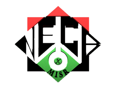 NECA Misr