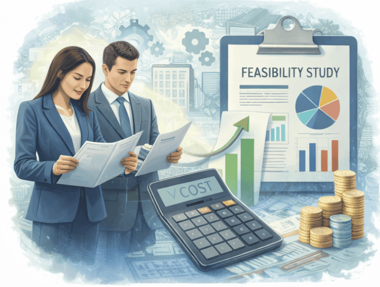 Economic Feasibility Studies
