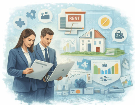 Real Estate Services